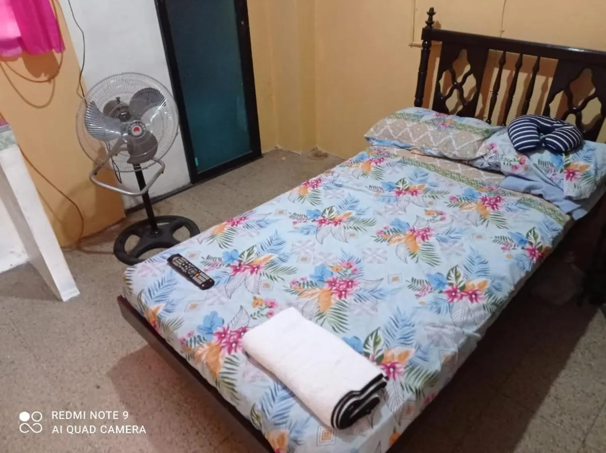 Hotel Hospedaje Atarazana Guayaquil