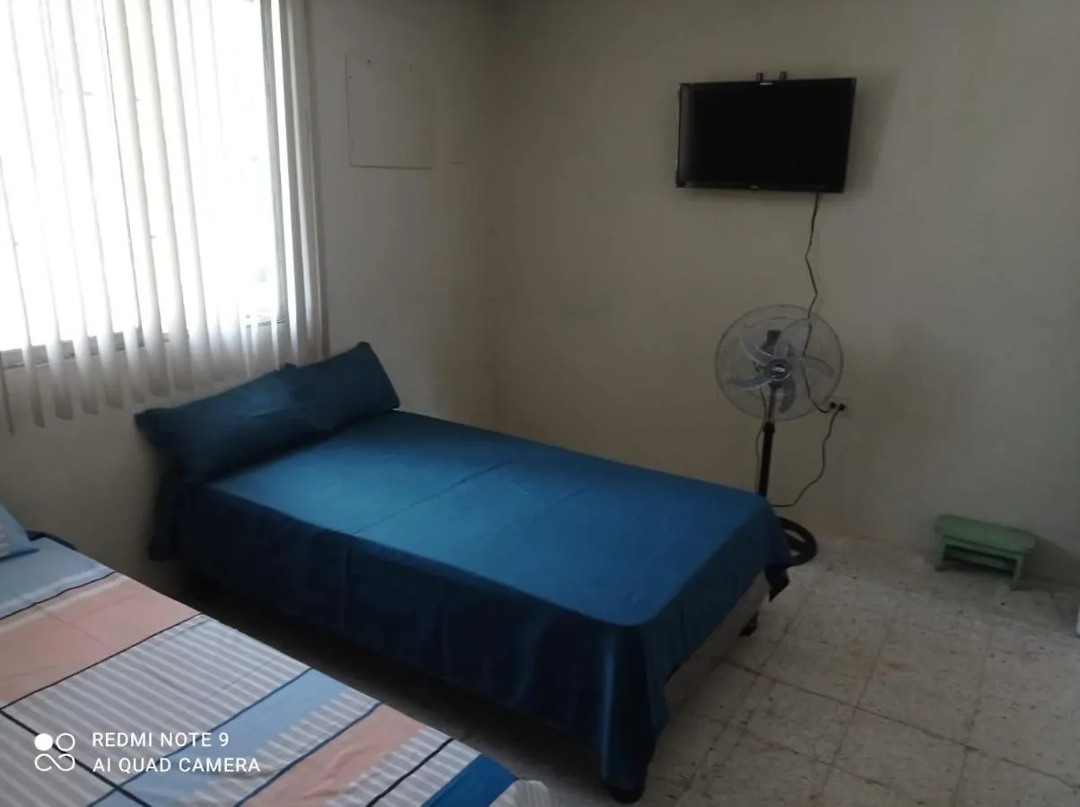 Hotel Hospedaje Atarazana Guayaquil